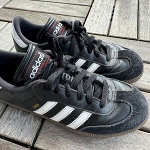 Adidas Samba - Youth 5 1/2